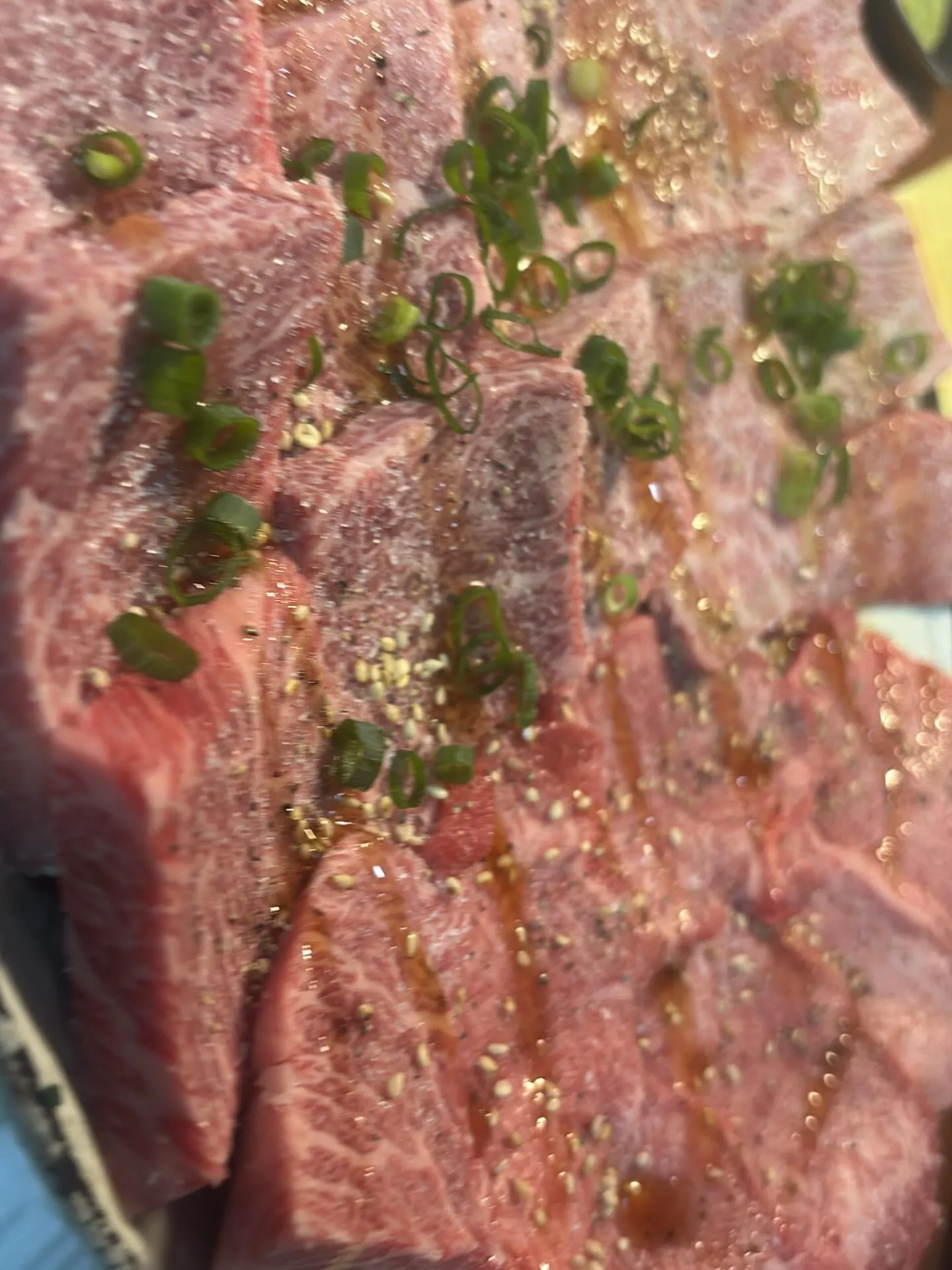 『炭火焼肉かんちゃん本店』です👍👍👍