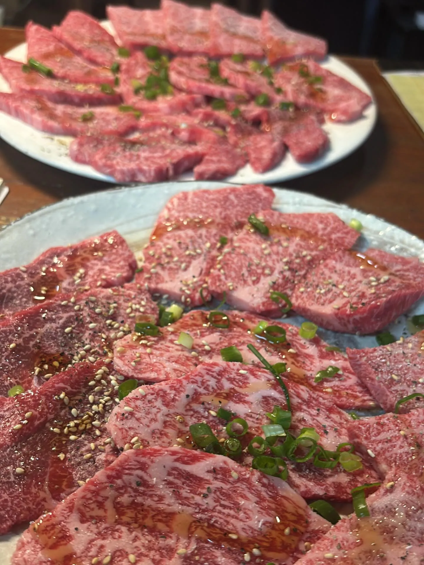 #焼肉