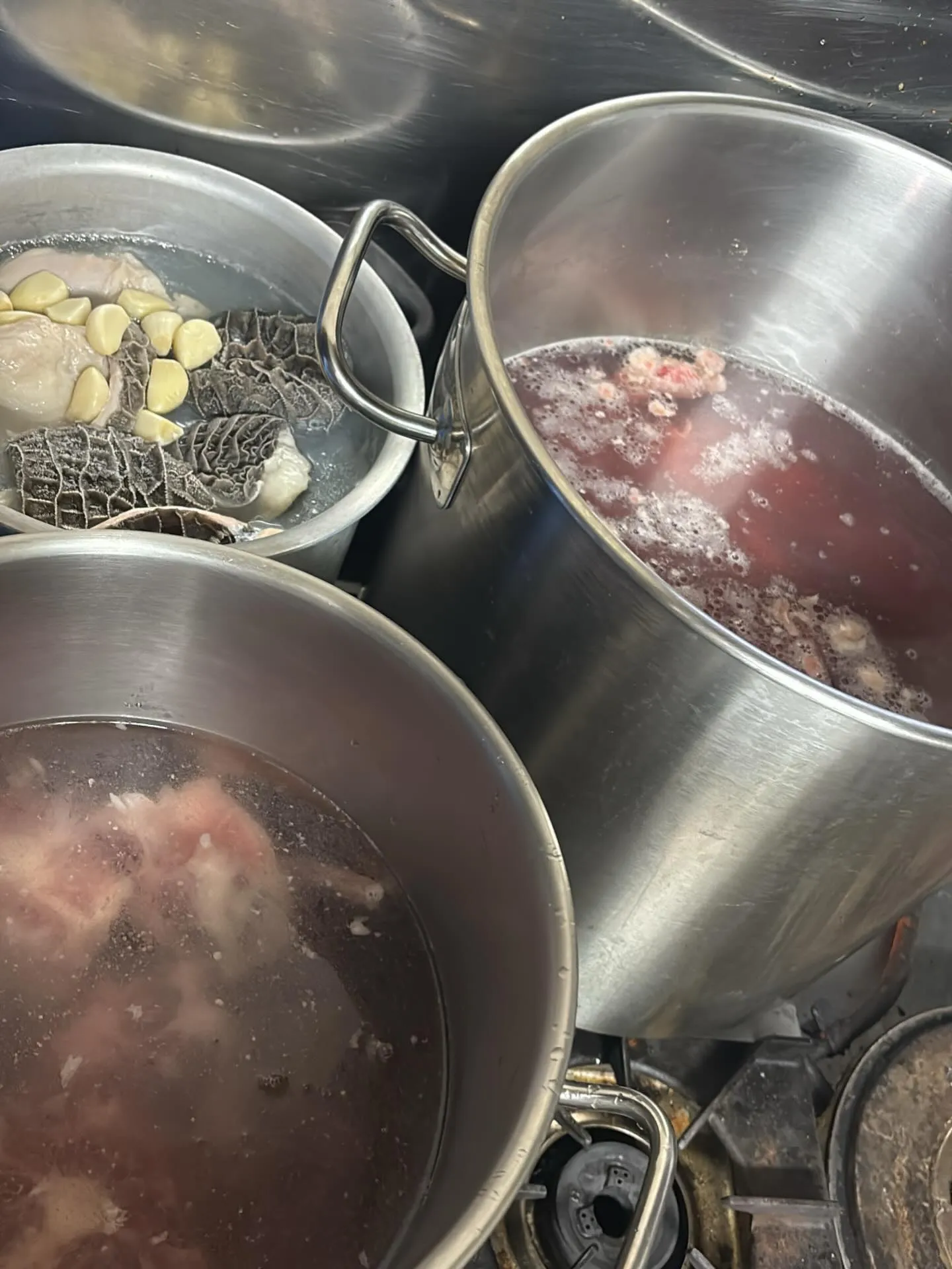 『炭火焼肉かんちゃん本店』ですっ🩷🩷