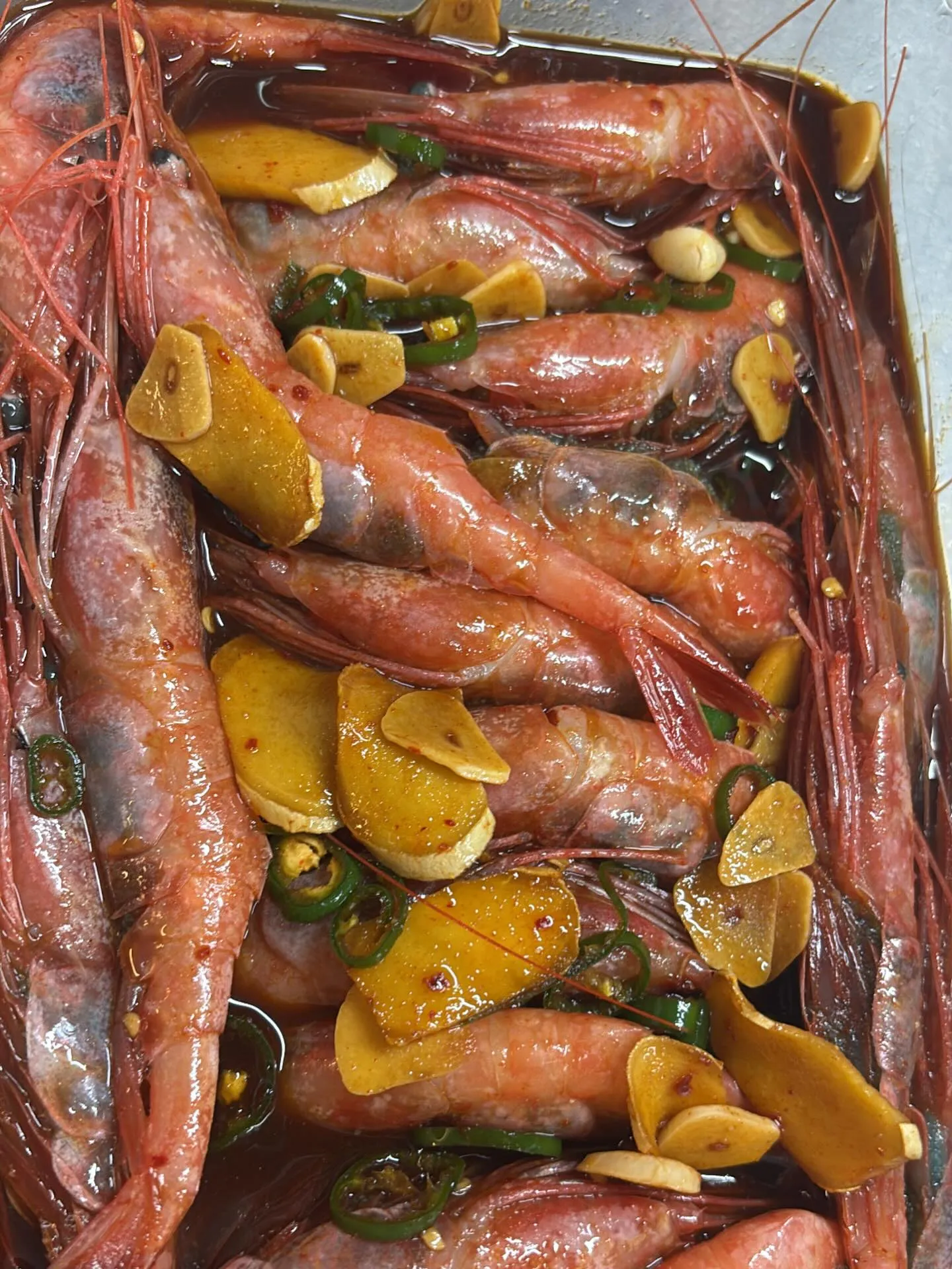 『かんちゃんセウ🦐』