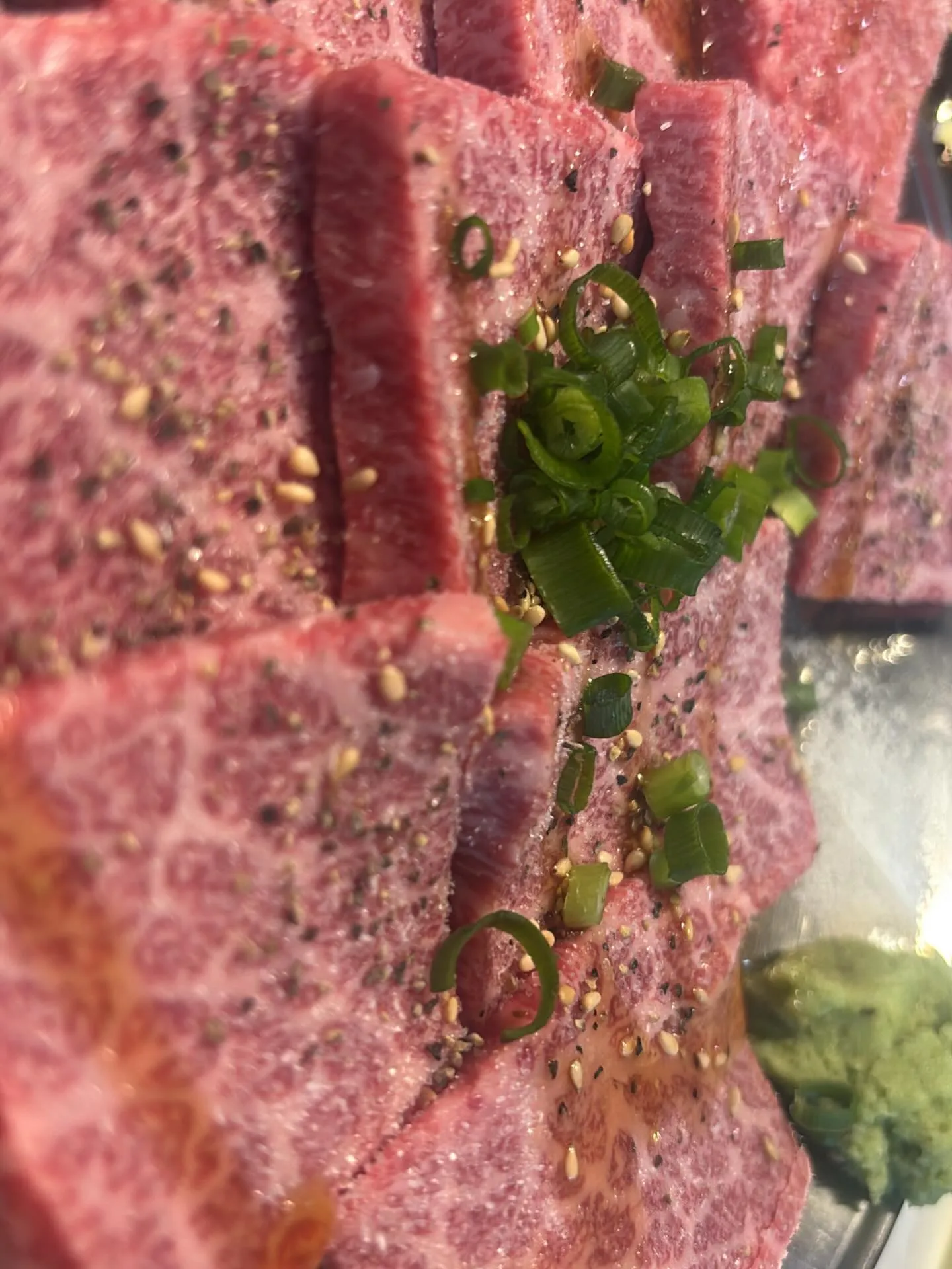 『桑名で焼肉食べるならかんゃん』