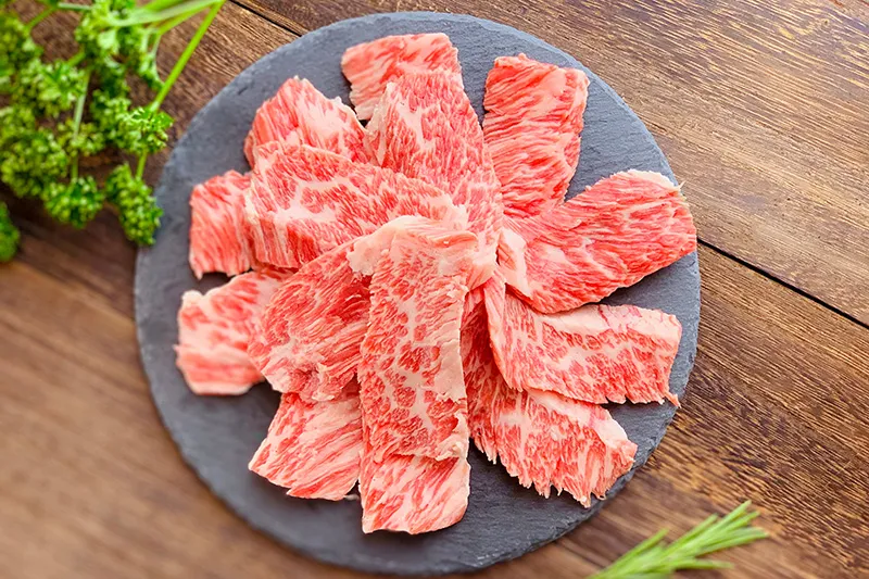 炭火焼肉　かんちゃん　本店